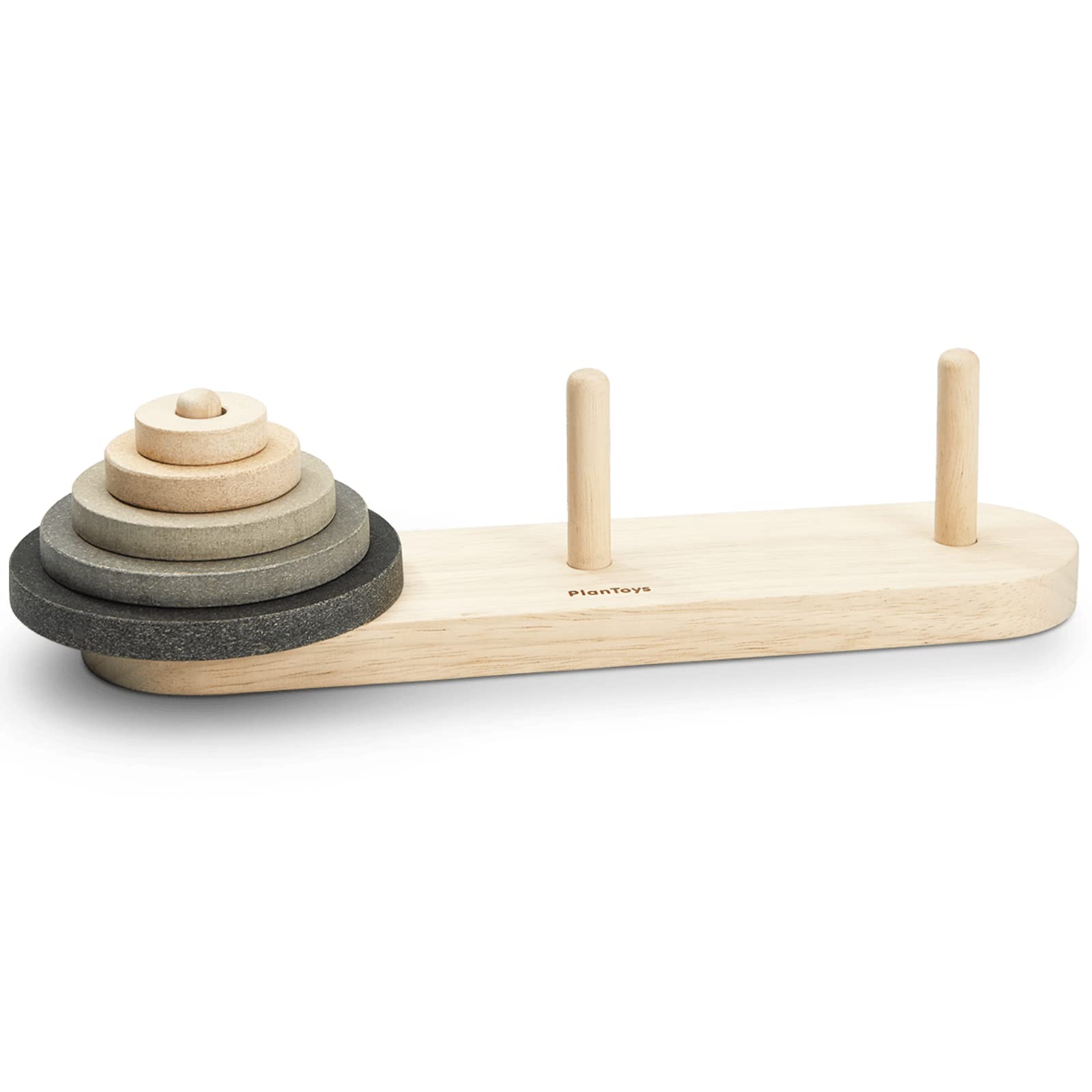 Amazon | プラントイ(PLANTOYS) ルーカスタワー 5393 | はめこみ